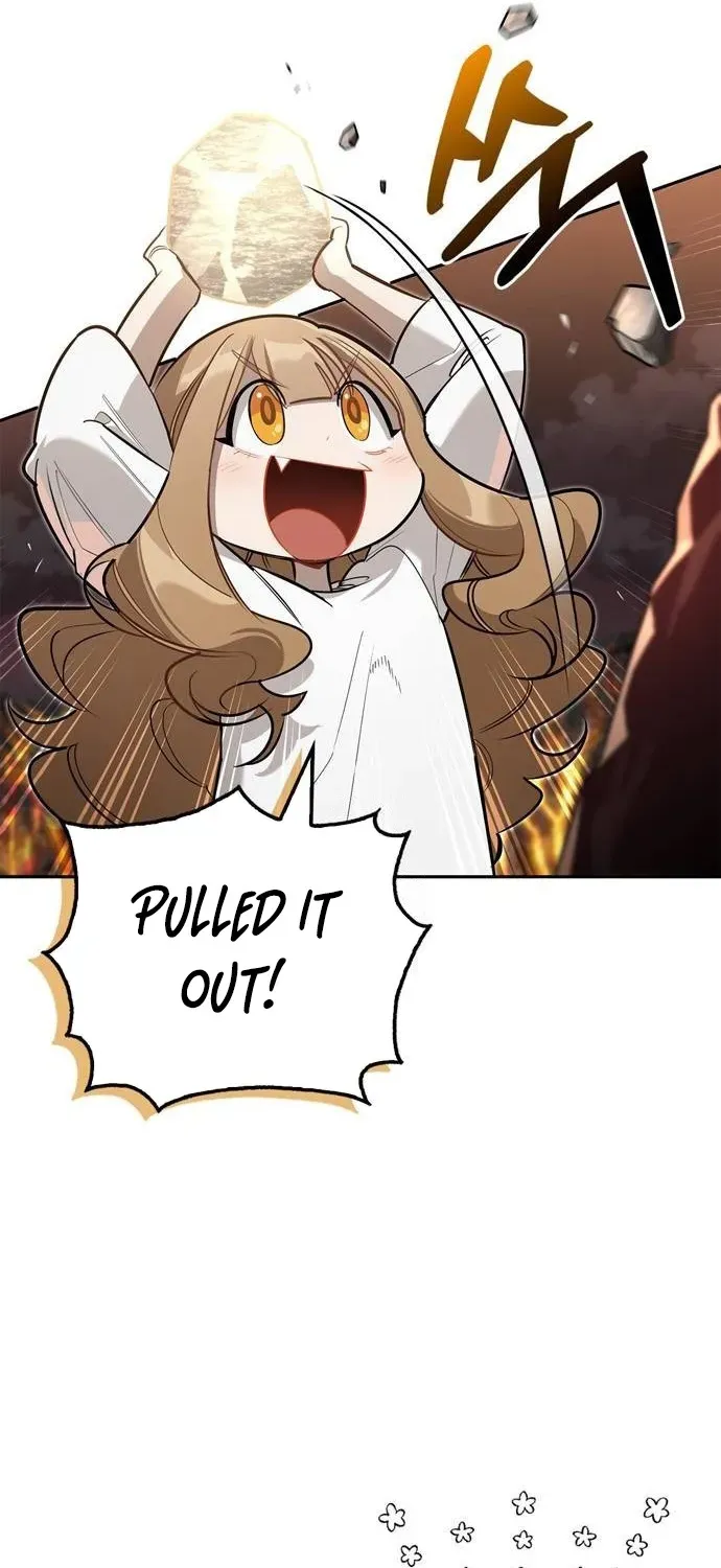 S-Rank Hunter Who Heals with Monsters Chapter 9 page 61 - 