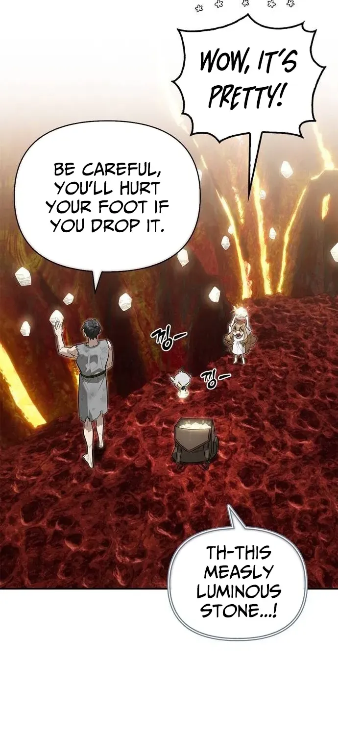 S-Rank Hunter Who Heals with Monsters Chapter 9 page 62 - 