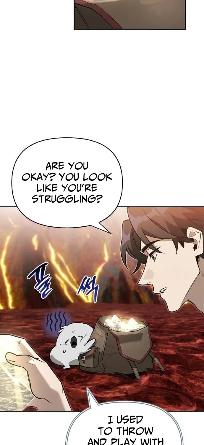 S-Rank Hunter Who Heals with Monsters Chapter 9 page 64 - 