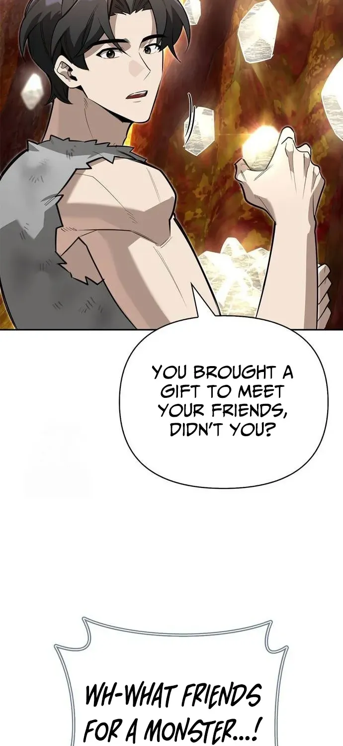 S-Rank Hunter Who Heals with Monsters Chapter 9 page 66 - 
