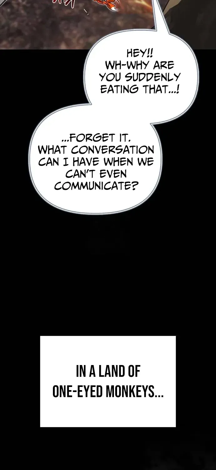 S-Rank Hunter Who Heals with Monsters Chapter 9 page 73 - 