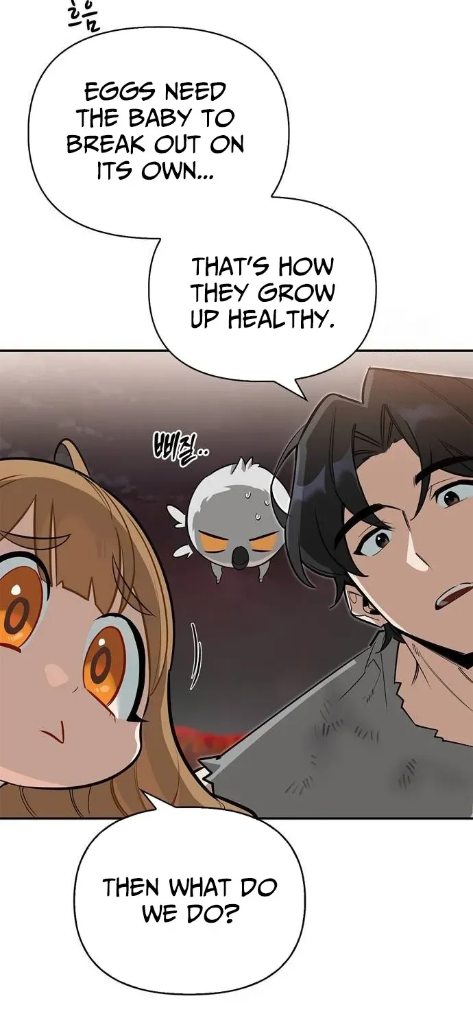 S-Rank Hunter Who Heals with Monsters Chapter 9 page 82 - 