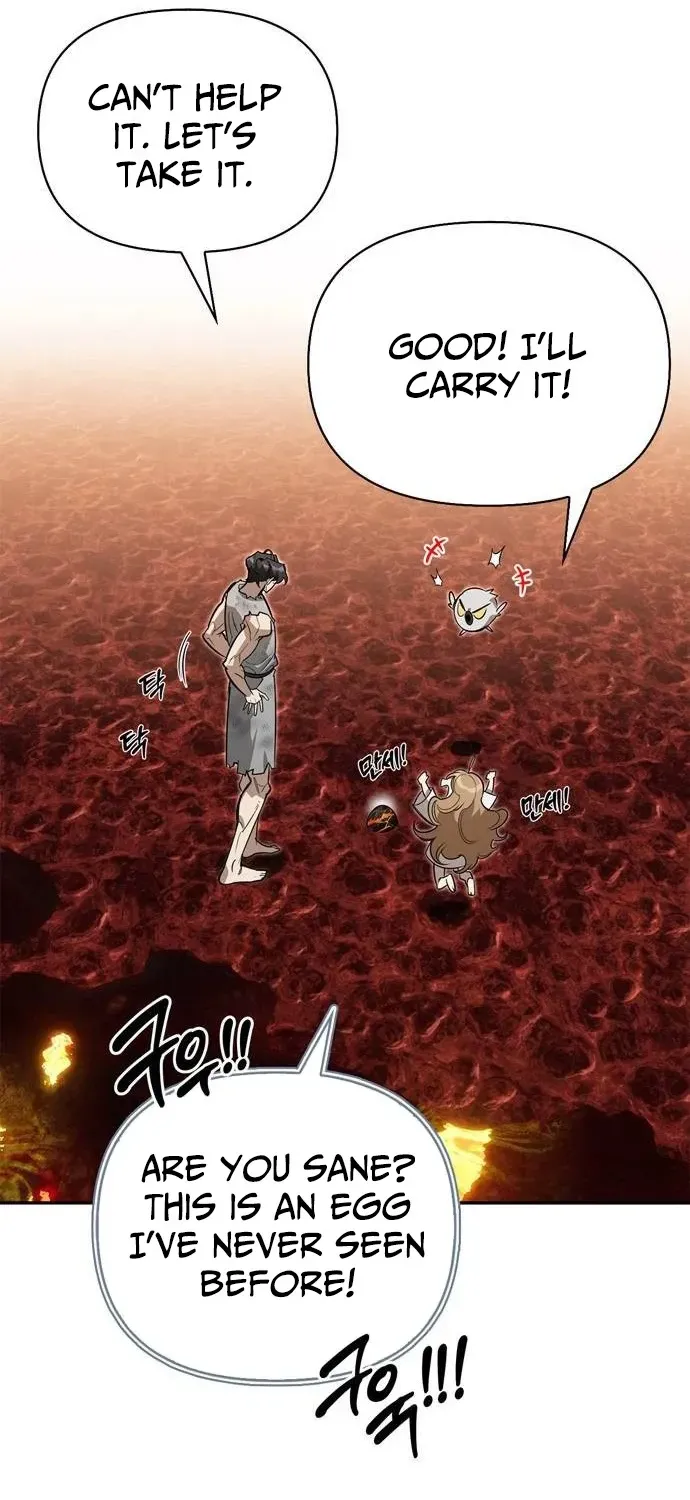 S-Rank Hunter Who Heals with Monsters Chapter 9 page 86 - 