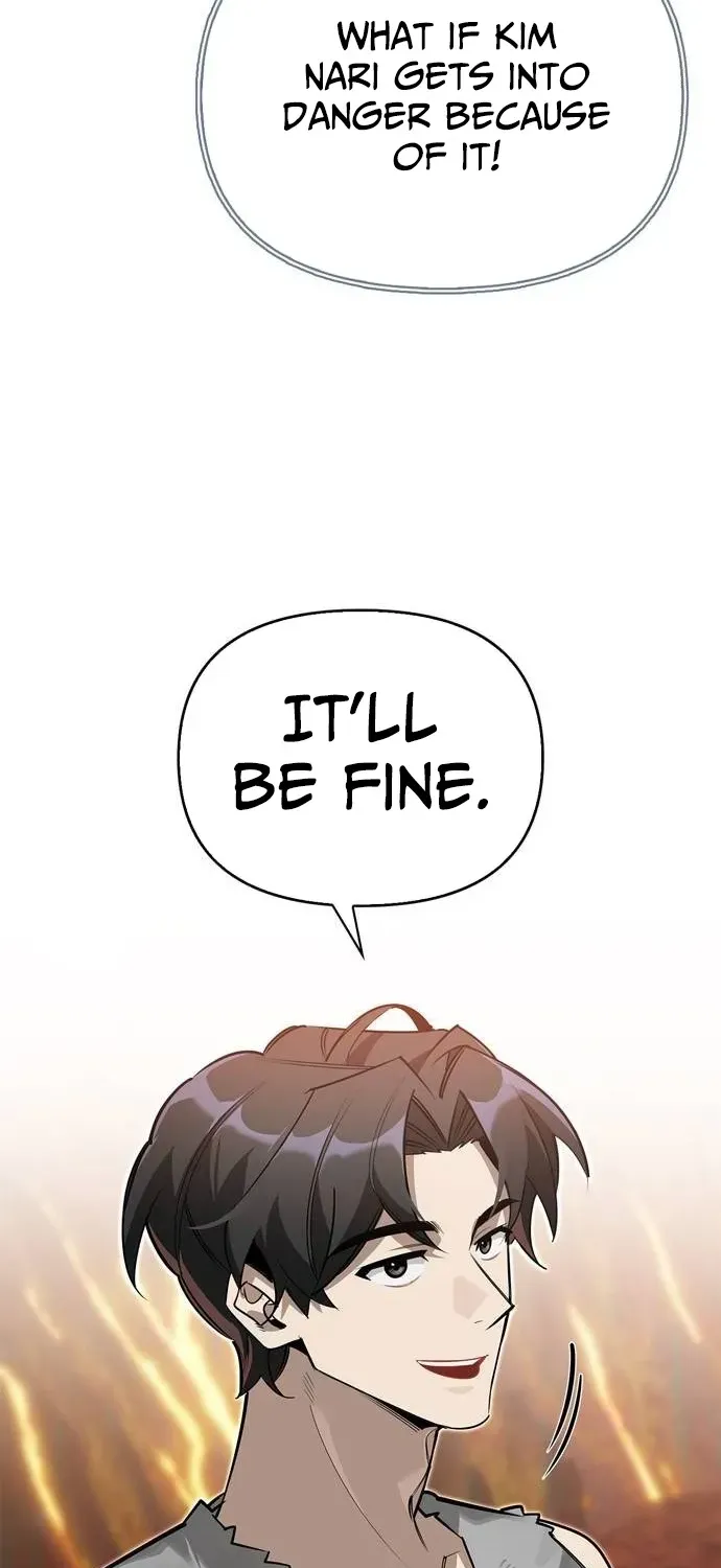 S-Rank Hunter Who Heals with Monsters Chapter 9 page 88 - 
