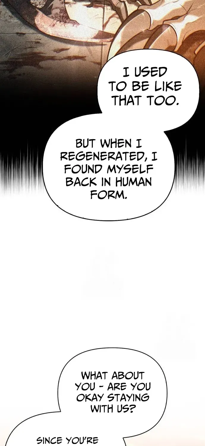 S-Rank Hunter Who Heals with Monsters Chapter 9 page 10 - 