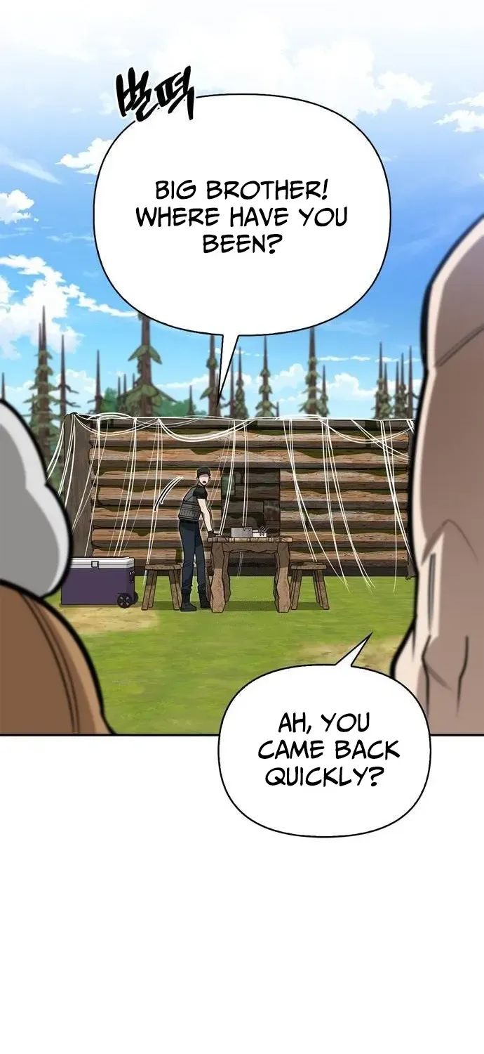 S-Rank Hunter Who Heals with Monsters Chapter 9 page 93 - 