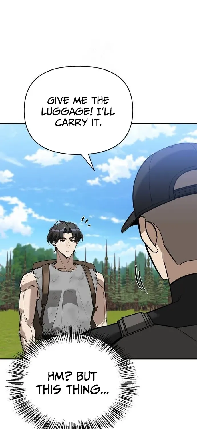 S-Rank Hunter Who Heals with Monsters Chapter 9 page 94 - 