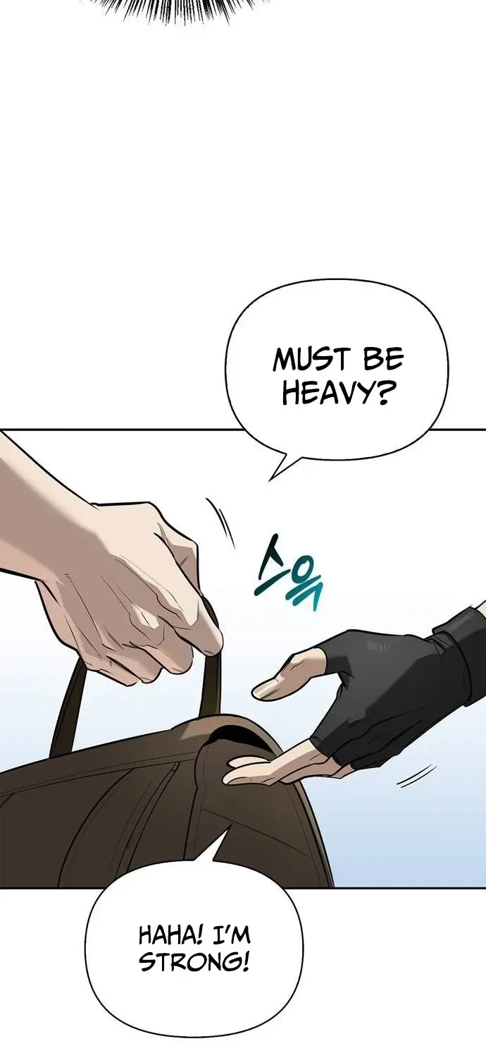 S-Rank Hunter Who Heals with Monsters Chapter 9 page 95 - 