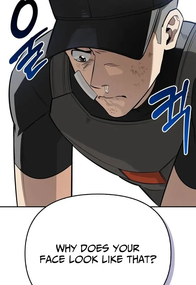 S-Rank Hunter Who Heals with Monsters Chapter 9 page 98 - 