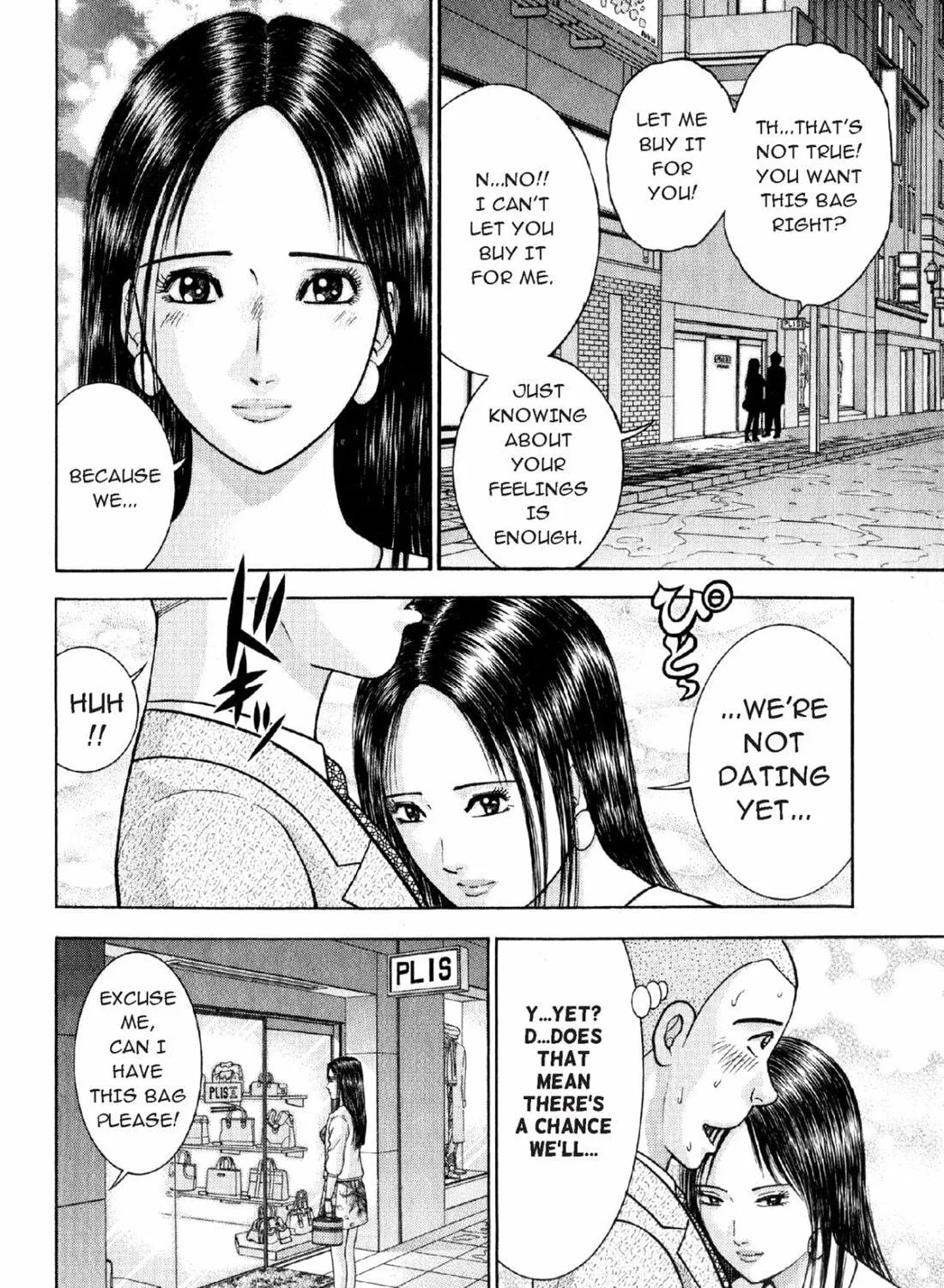S to M Chapter 20 page 19 - 