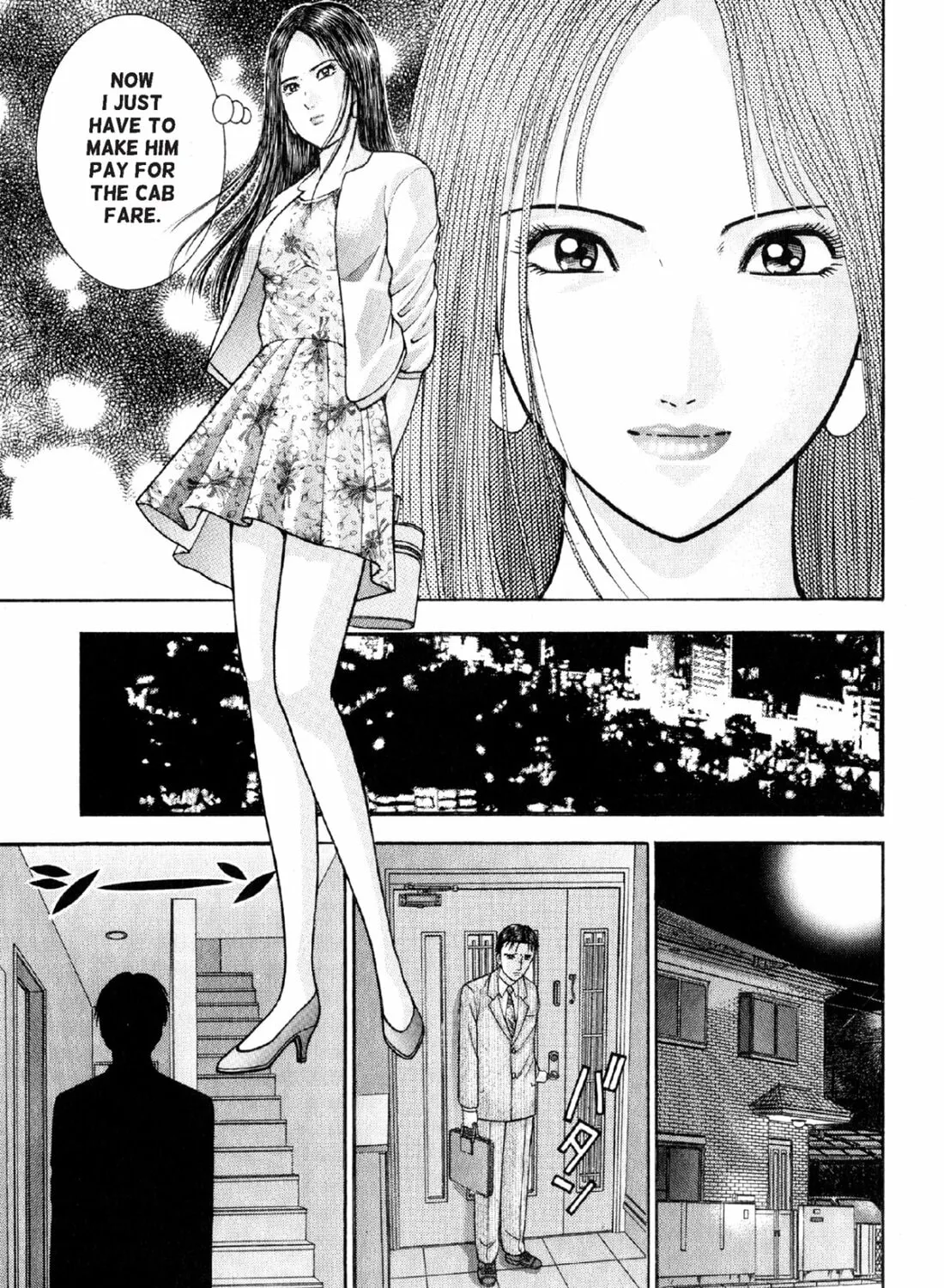 S to M Chapter 20 page 21 - 
