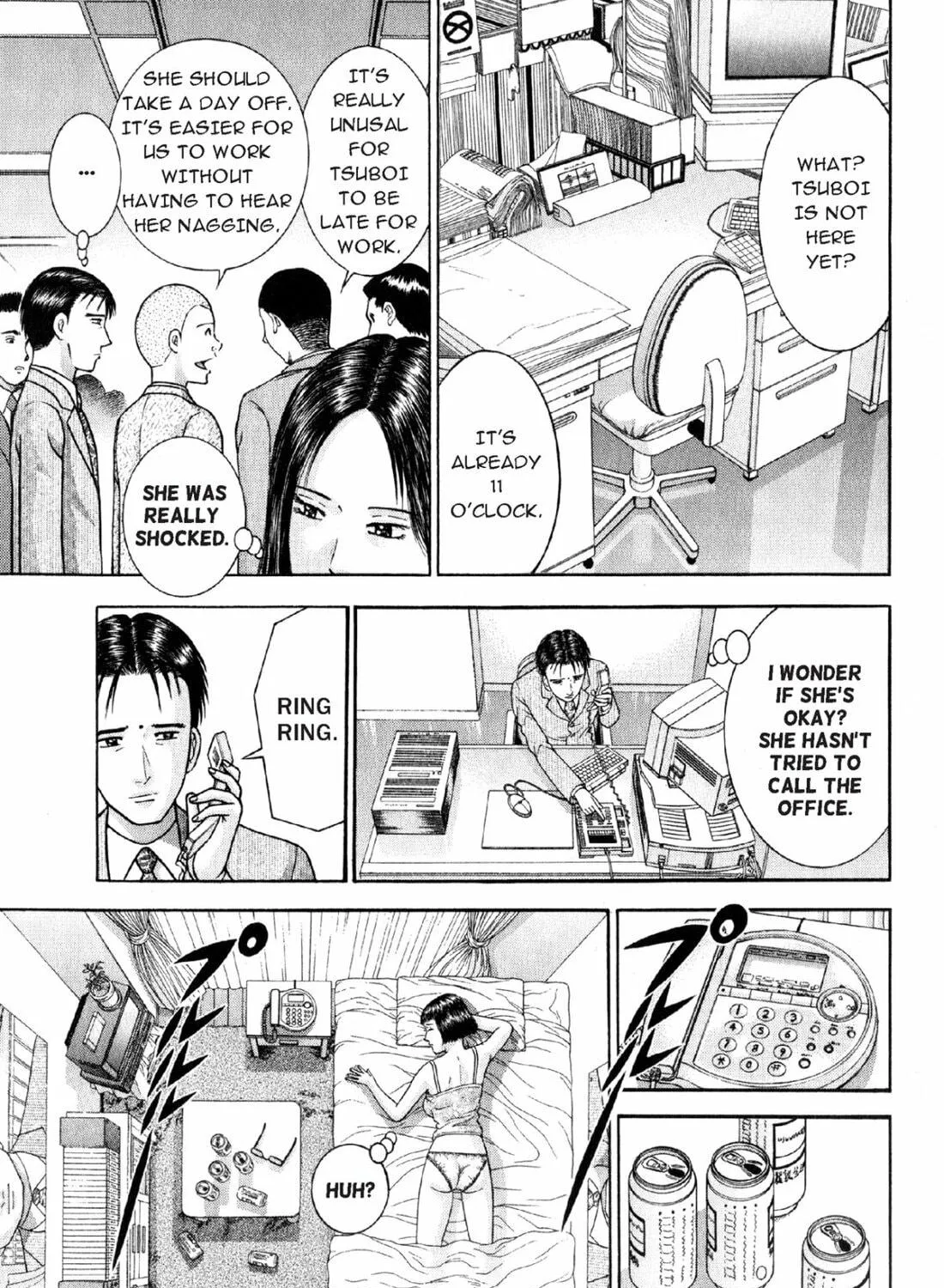 S to M Chapter 20 page 29 - 