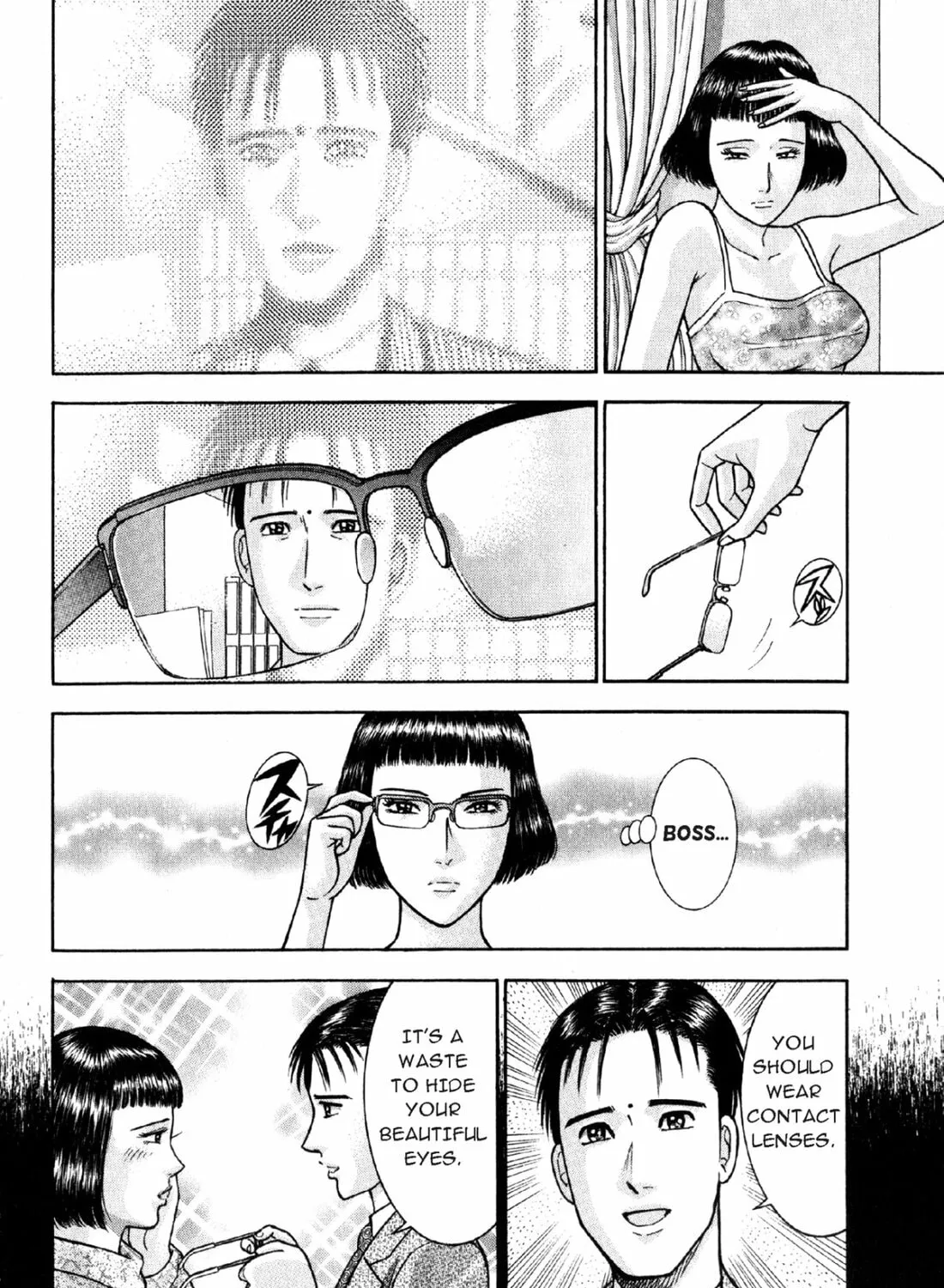 S to M Chapter 20 page 31 - 