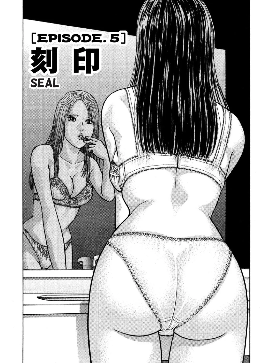 S to M Chapter 5 page 1 - 