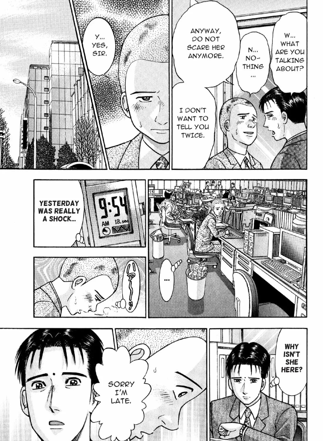 S to M Chapter 6 page 21 - 