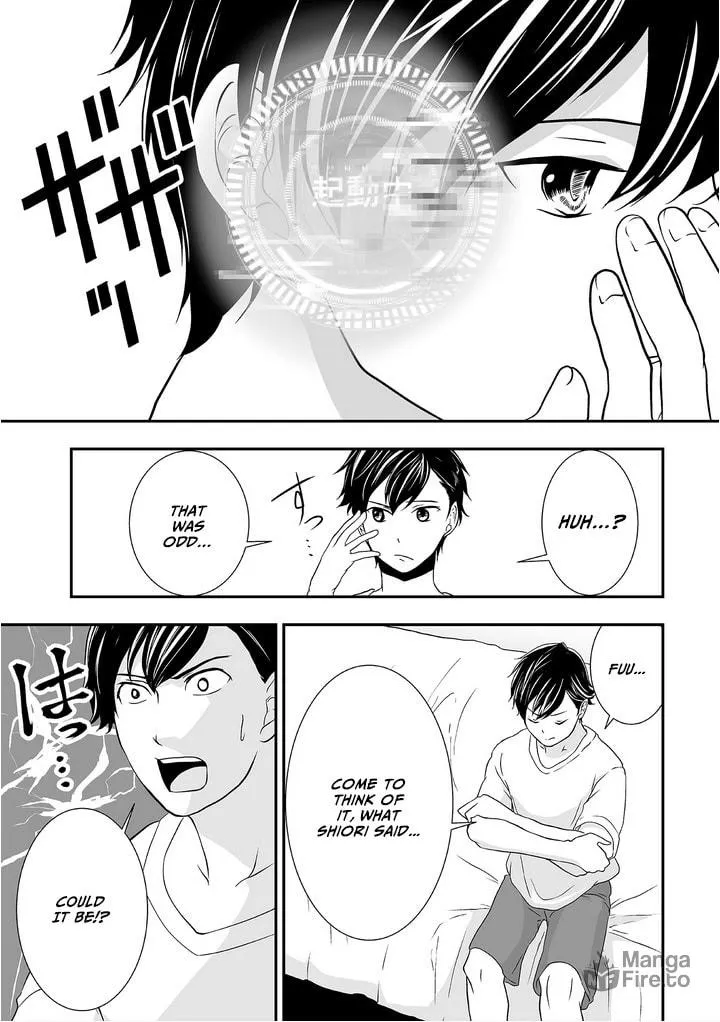 S- You, Her, and Fate Chapter 1 page 35 - 