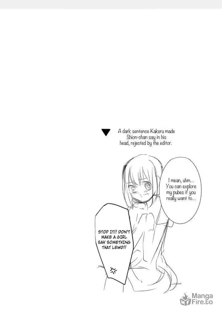 S- You, Her, and Fate Chapter 1 page 39 - 