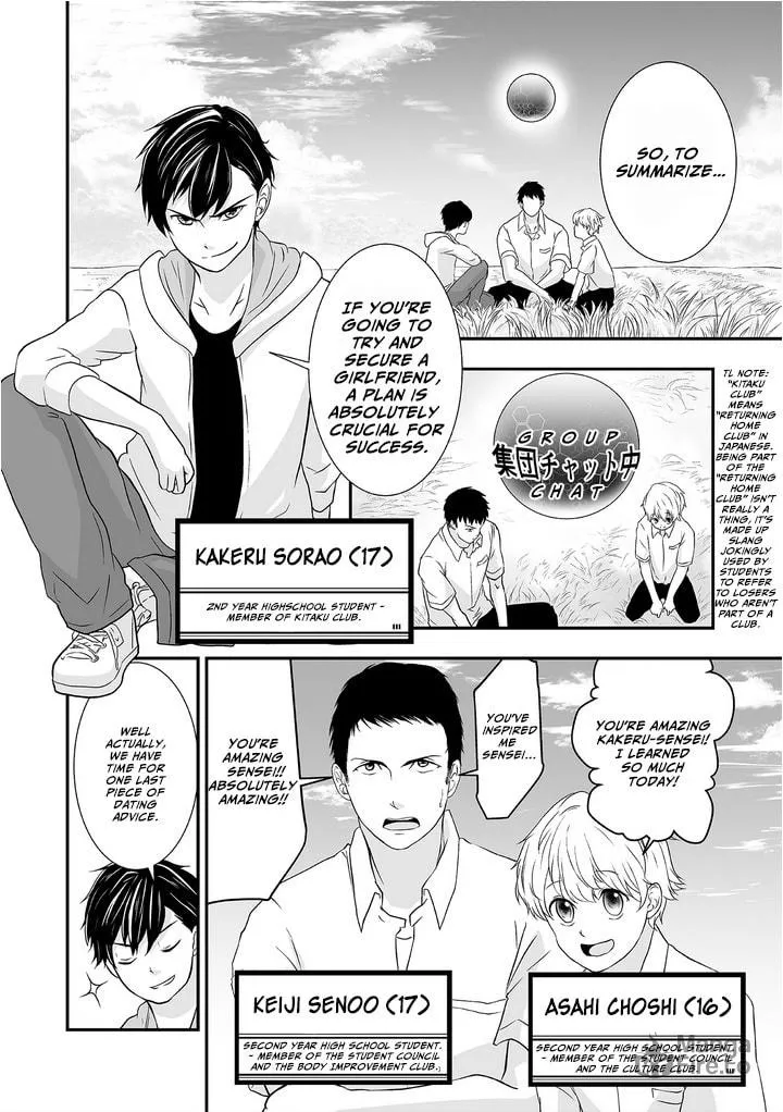 S- You, Her, and Fate Chapter 1 page 9 - 