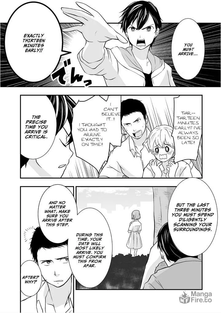 S- You, Her, and Fate Chapter 1 page 10 - 