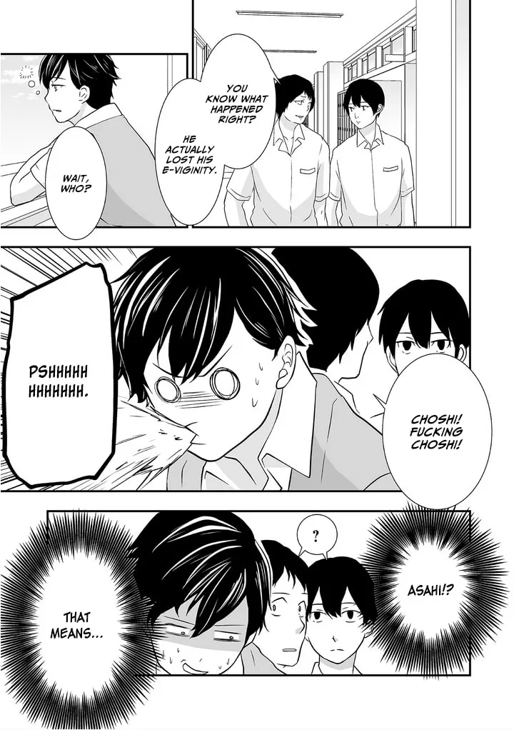 S- You, Her, and Fate Chapter 2 page 14 - 