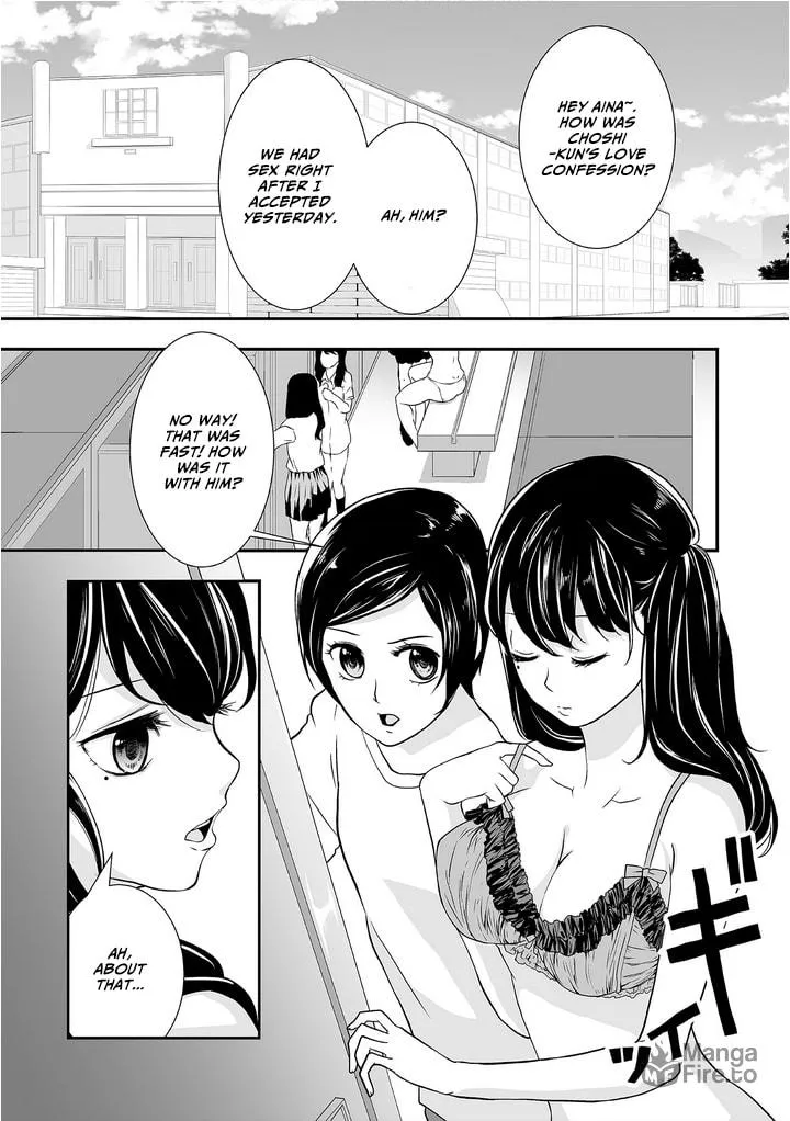 S- You, Her, and Fate Chapter 2 page 9 - 