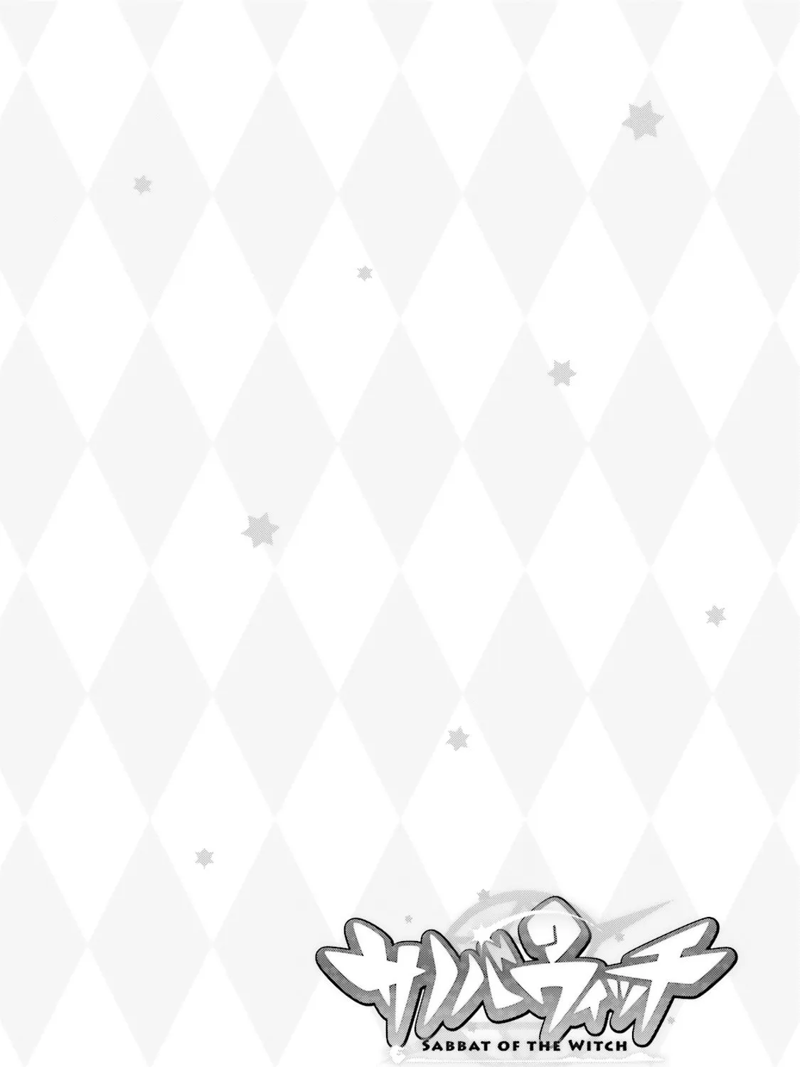 Sabbat of the Witch Chapter 1 page 87 - 
