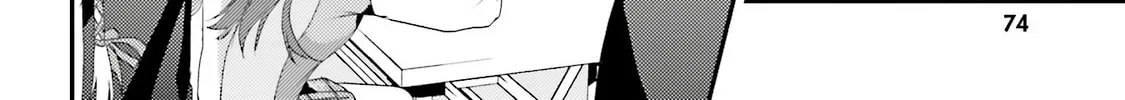 Sabbat of the Witch Chapter 3 page 34 - 