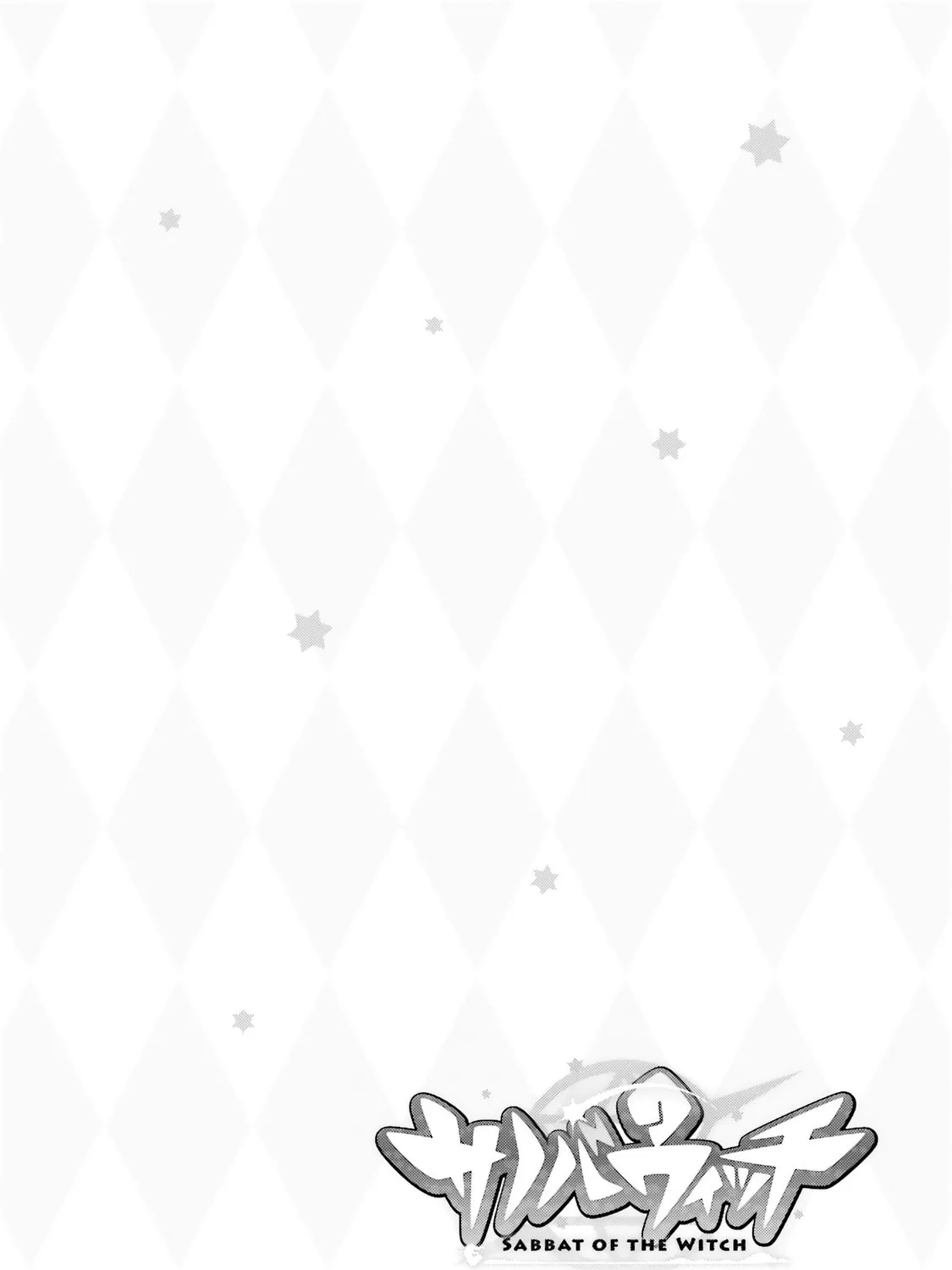 Sabbat of the Witch Chapter 4 page 25 - 