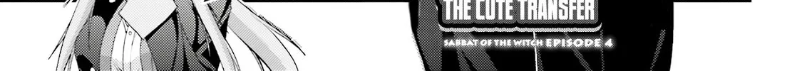 Sabbat of the Witch Chapter 4 page 4 - 