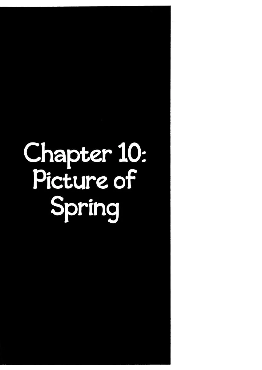 Sabu to Ichi Torimono Hikae Chapter 10 page 1 - 