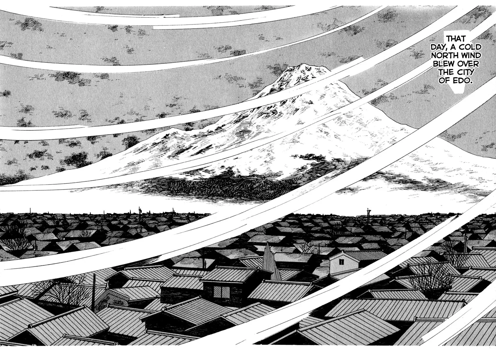 Sabu to Ichi Torimono Hikae Chapter 14 page 2 - 