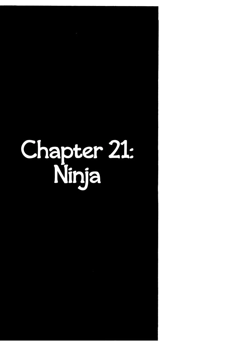 Sabu to Ichi Torimono Hikae Chapter 21 page 1 - 