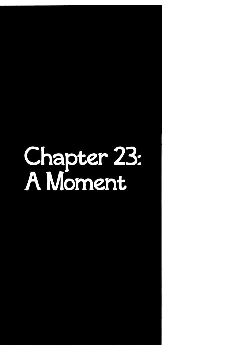 Sabu to Ichi Torimono Hikae Chapter 23 page 8 - 