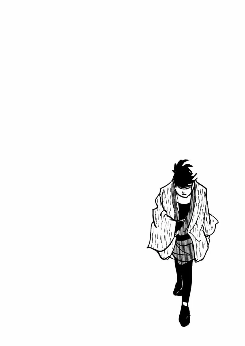 Sabu to Ichi Torimono Hikae Chapter 53 page 2 - 