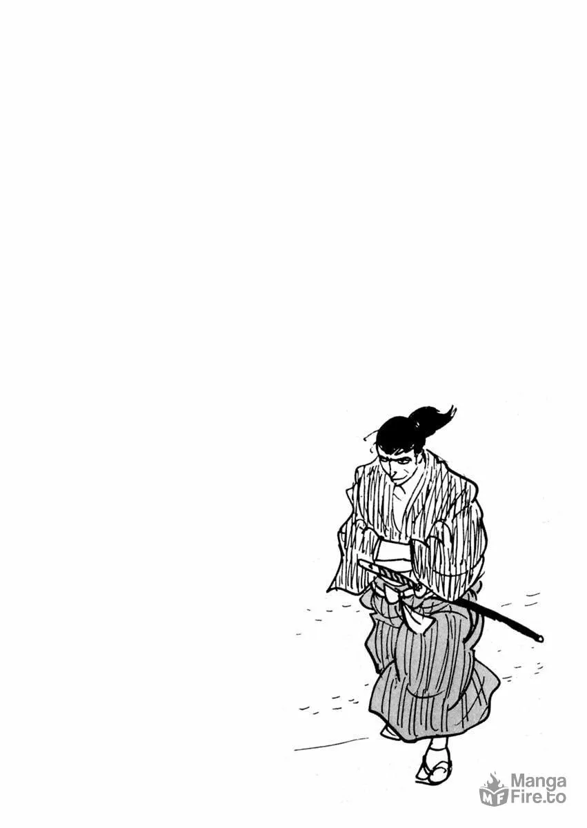 Sabu to Ichi Torimono Hikae Chapter 53 page 57 - 