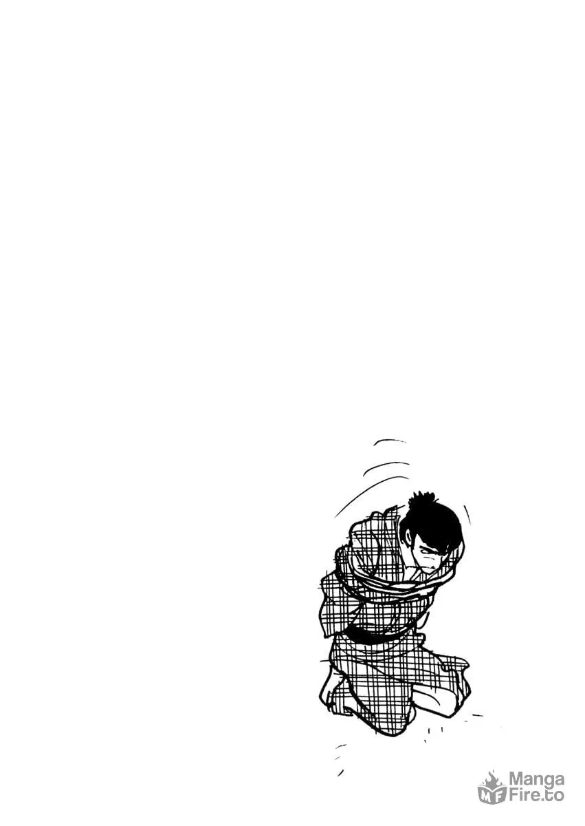 Sabu to Ichi Torimono Hikae Chapter 59 page 33 - 