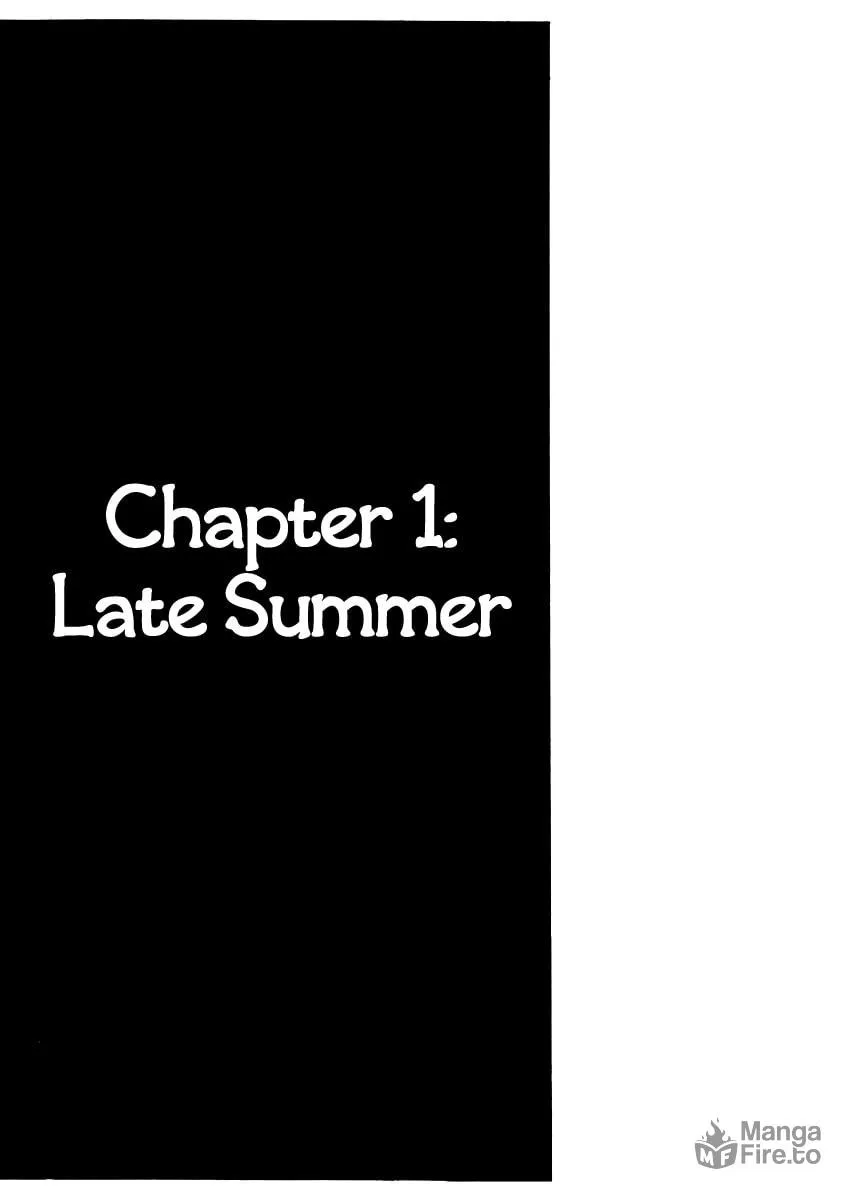 Sabu to Ichi Torimono Hikae Chapter 6 page 5 - 