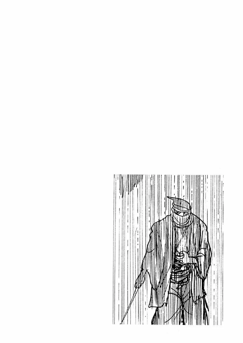 Sabu to Ichi Torimono Hikae Chapter 61 page 34 - 
