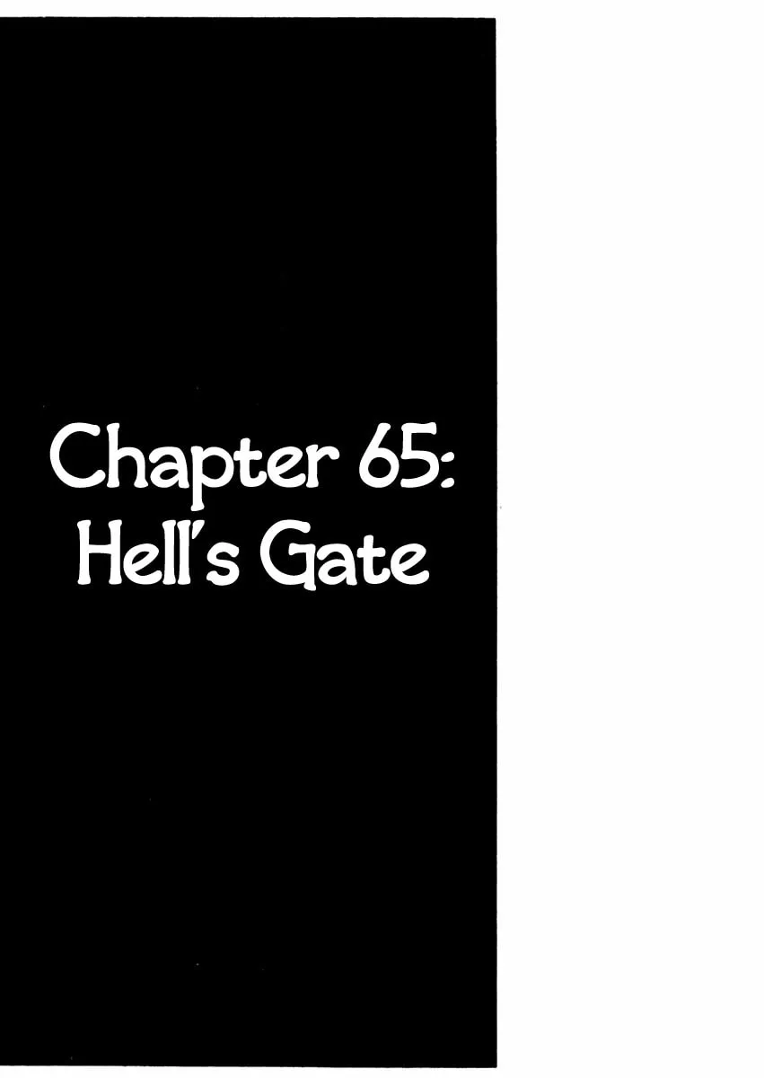 Sabu to Ichi Torimono Hikae Chapter 65 page 1 - 