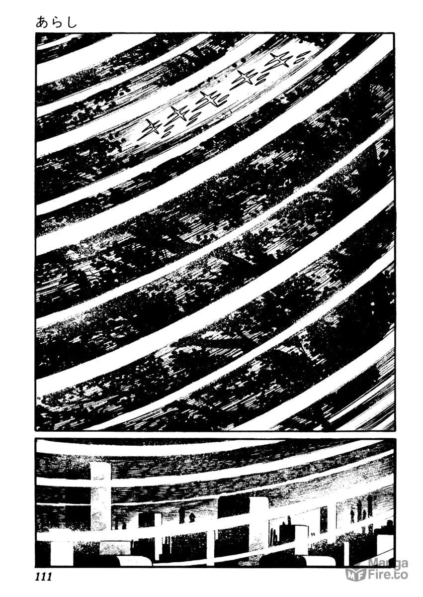 Sabu to Ichi Torimono Hikae Chapter 67 page 12 - 