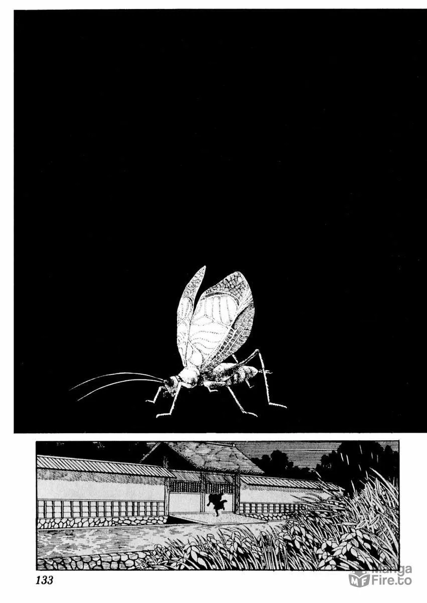 Sabu to Ichi Torimono Hikae Chapter 68 page 5 - 