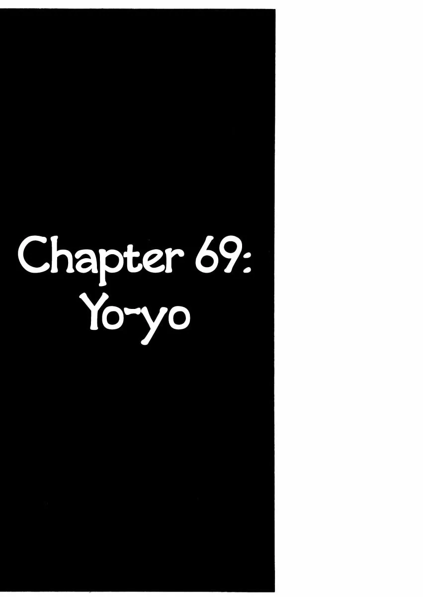 Sabu to Ichi Torimono Hikae Chapter 69 page 1 - 