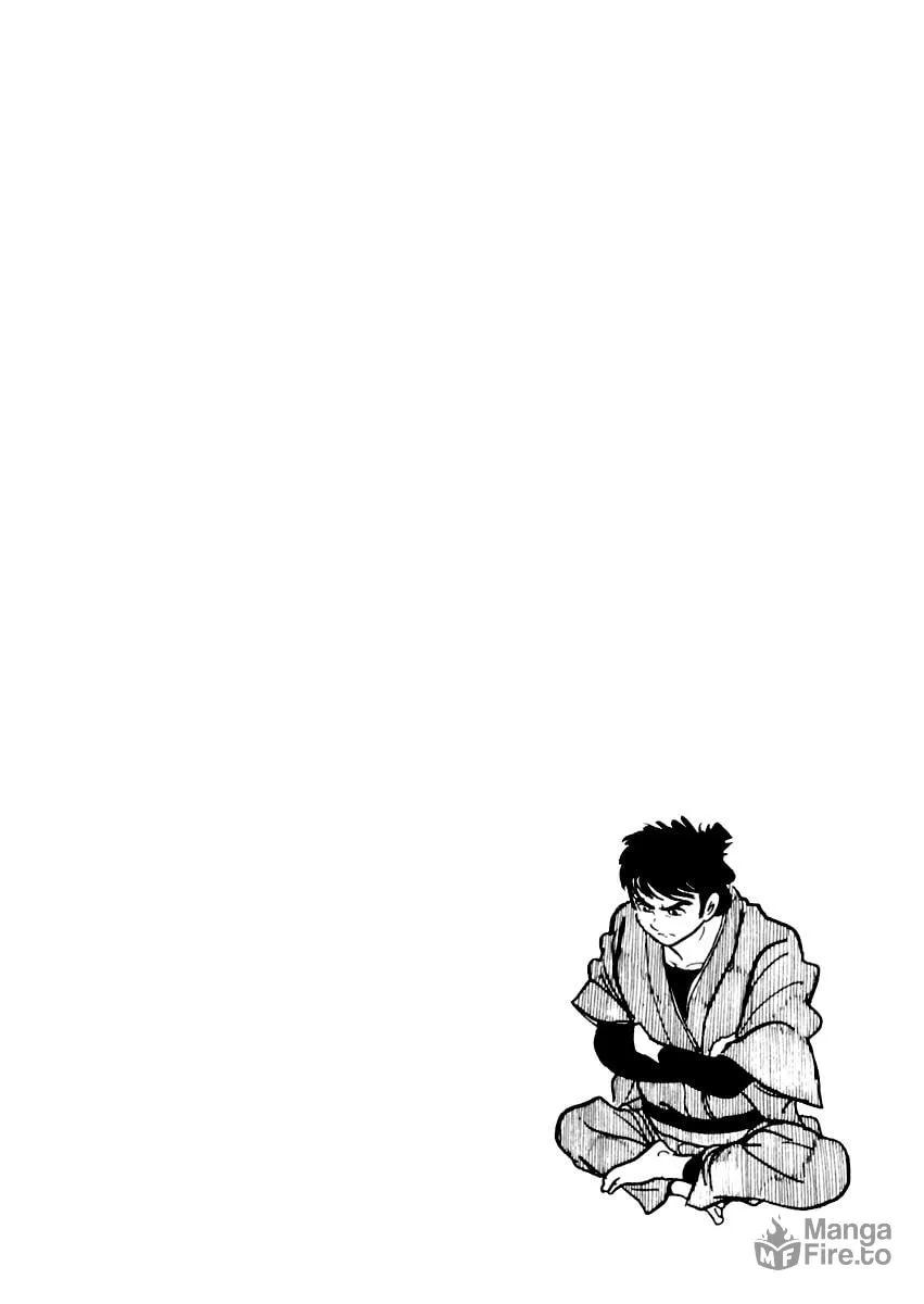 Sabu to Ichi Torimono Hikae Chapter 70 page 9 - 