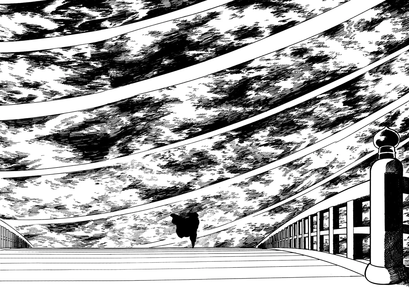 Sabu to Ichi Torimono Hikae Chapter 72 page 4 - 
