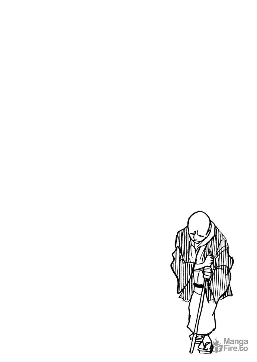 Sabu to Ichi Torimono Hikae Chapter 76 page 25 - 