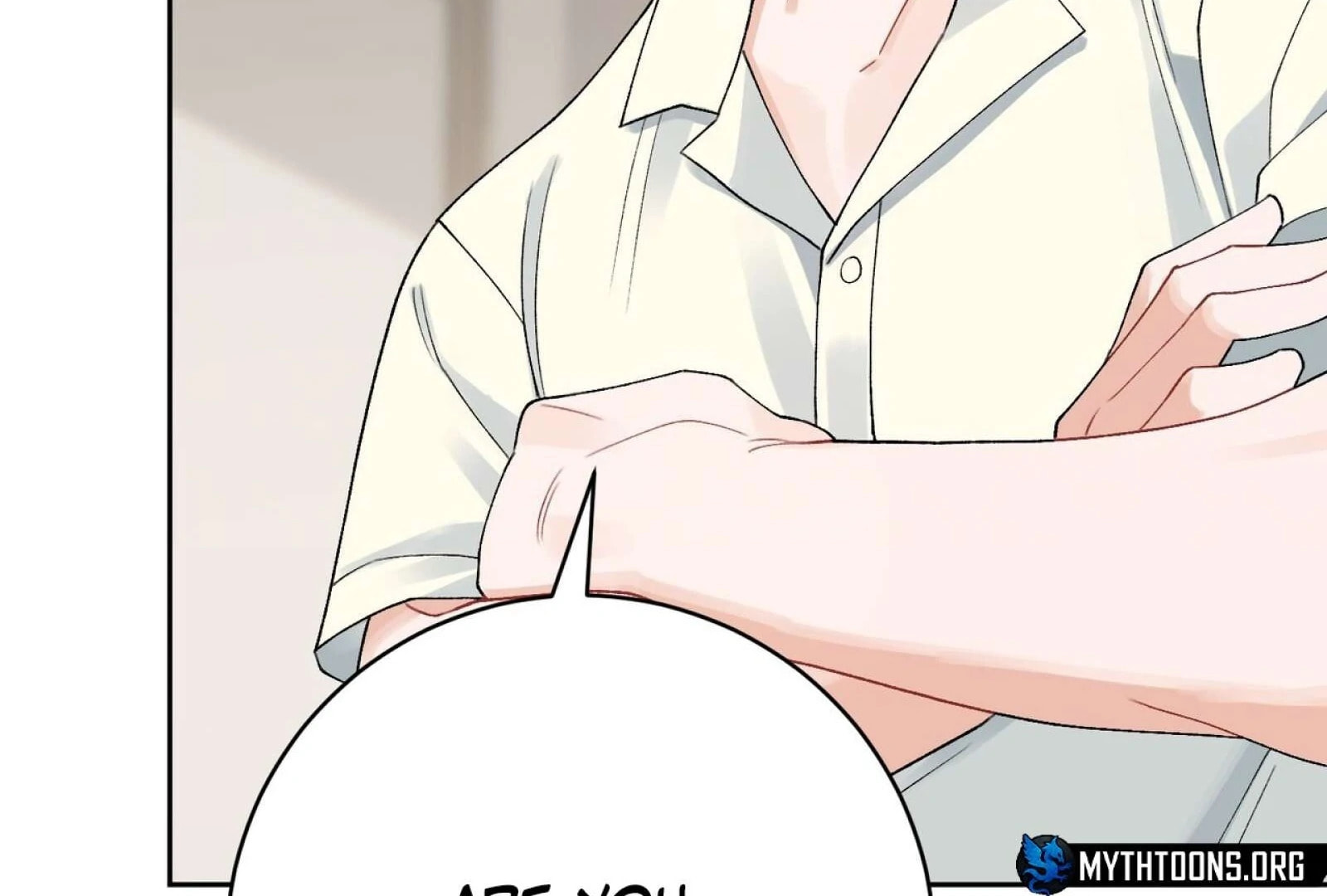 Sacred and Cruel Chapter 13 page 117 - 