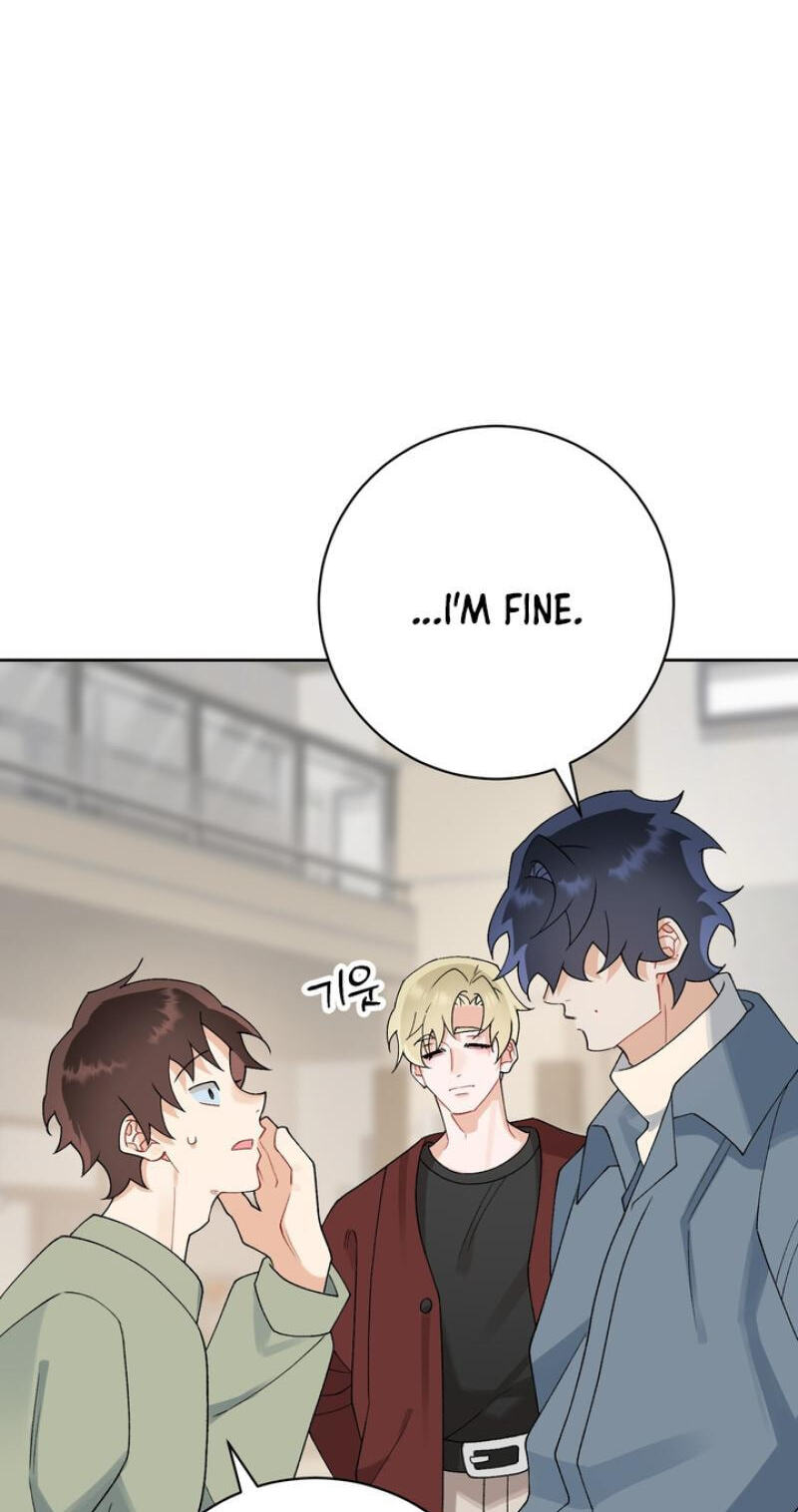 Sacred and Cruel Chapter 21 page 13 - 