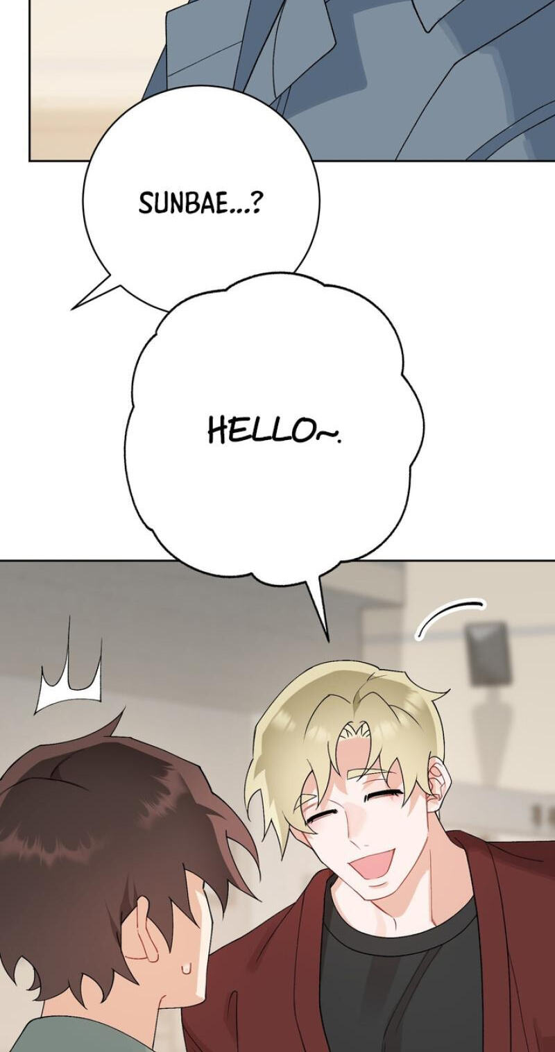 Sacred and Cruel Chapter 21 page 15 - 