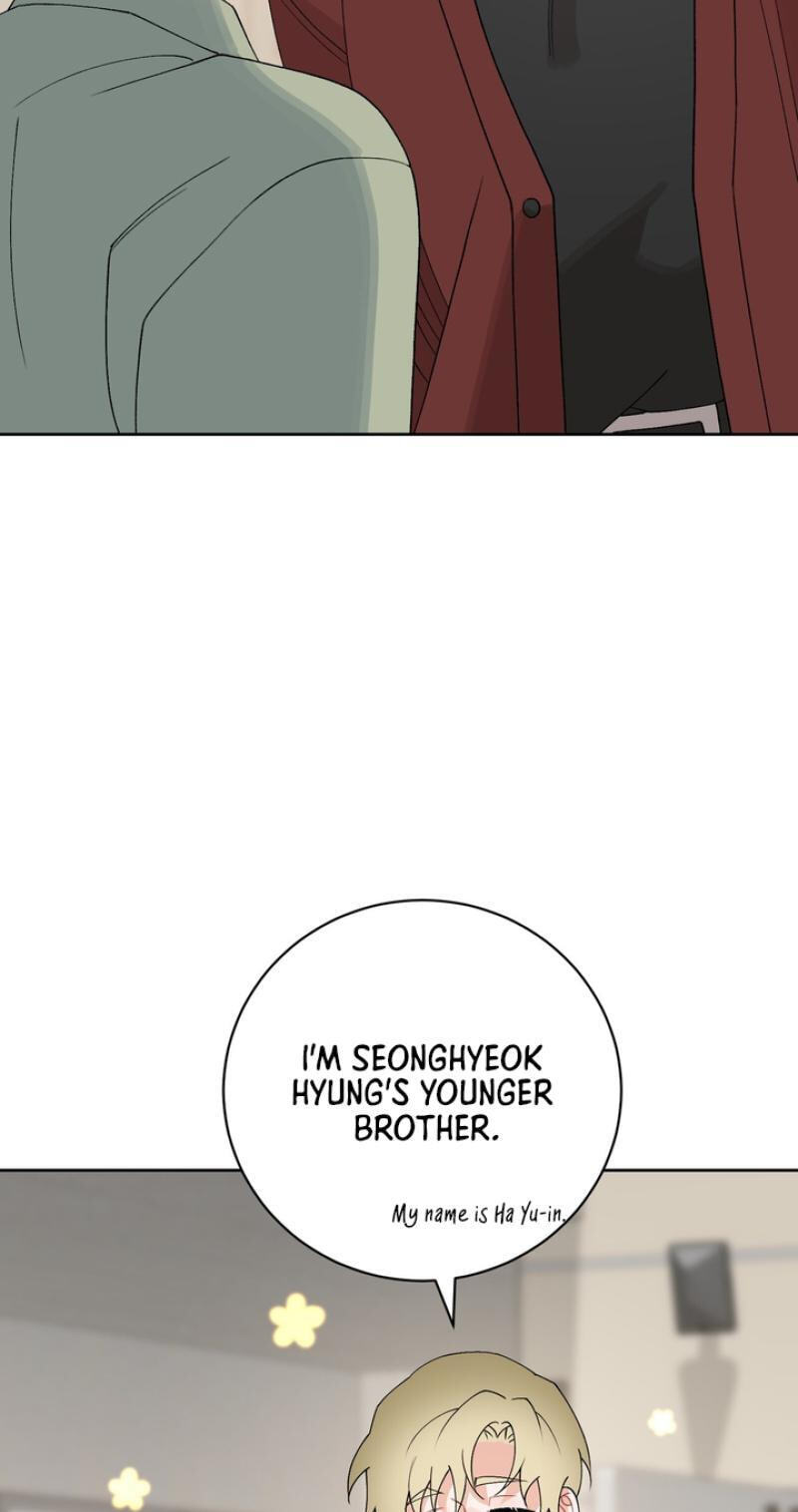 Sacred and Cruel Chapter 21 page 16 - 