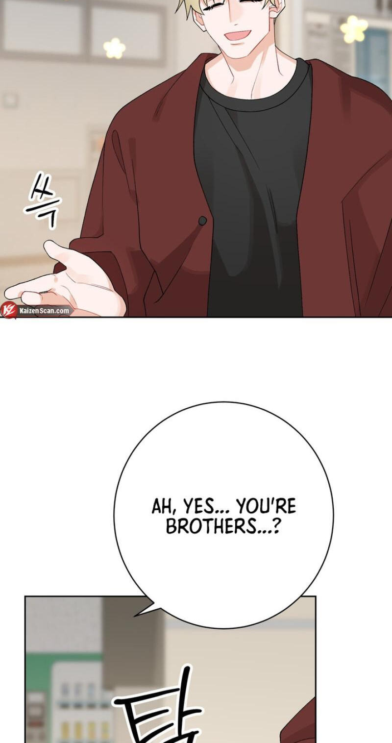 Sacred and Cruel Chapter 21 page 17 - 